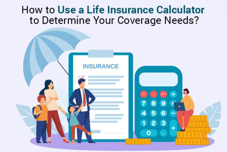 Life Insurance Calculator