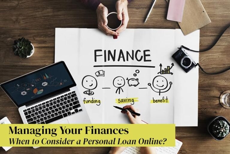 Personal Loan Online