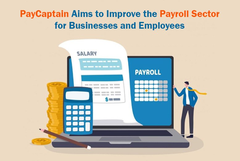 PayCaptain Aims