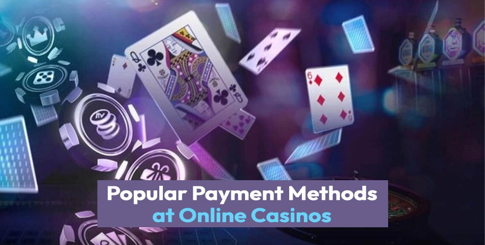 Popular Payment Methods