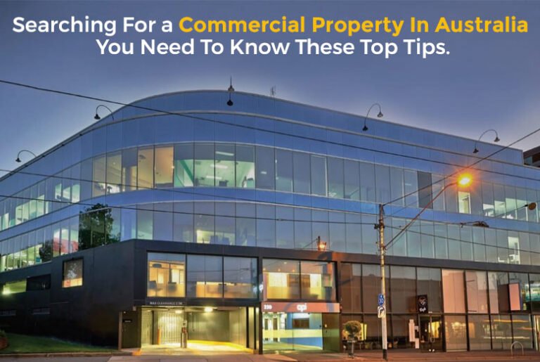 Commercial Property