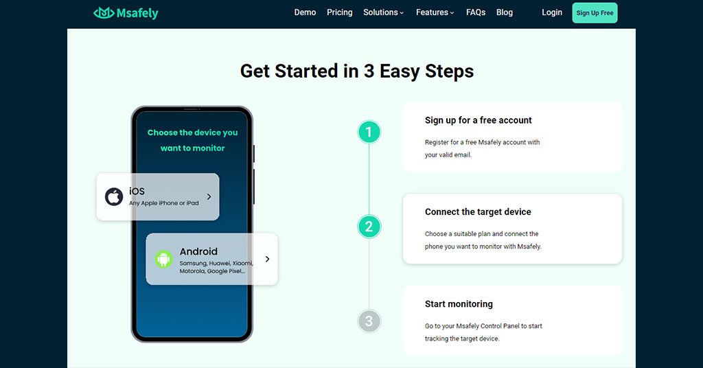 Parental Control Apps