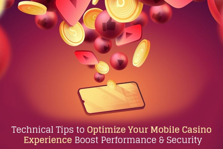 Mobile Casino Experience