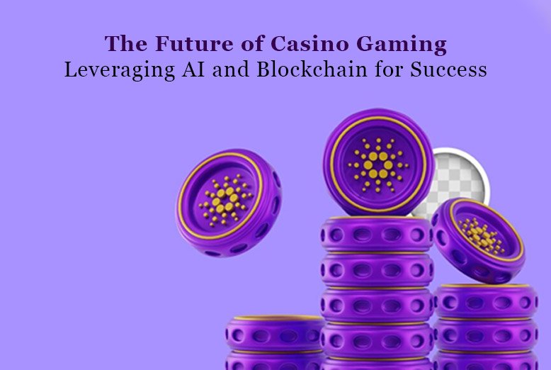 Future of Casino Gaming