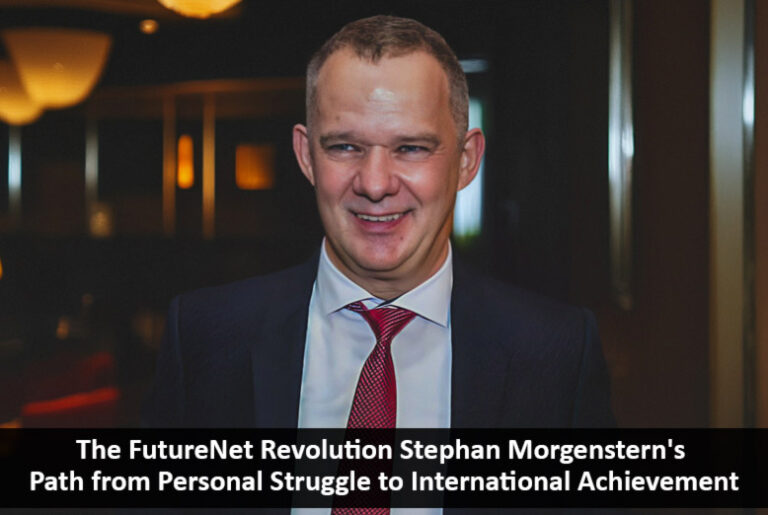Stephan Morgenstern