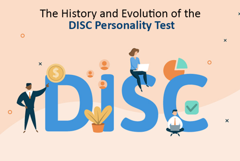 DISC Personality Test