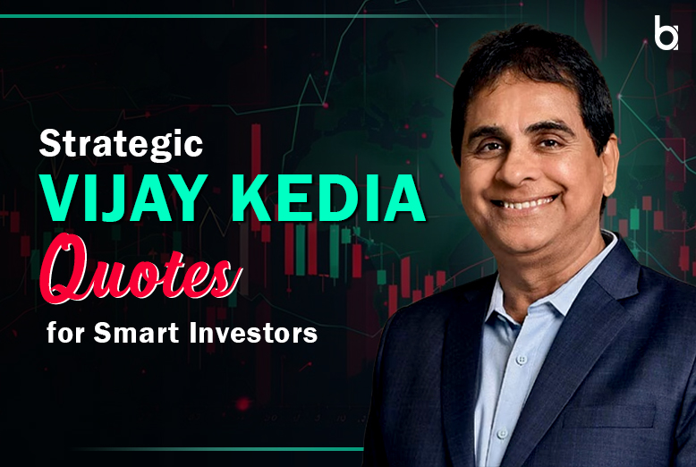 Vijay Kedia Quotes