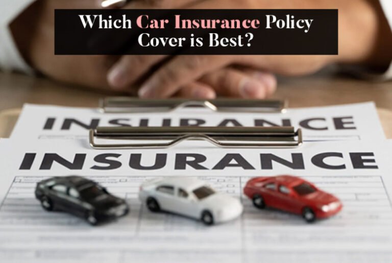 Car Insurance Policy