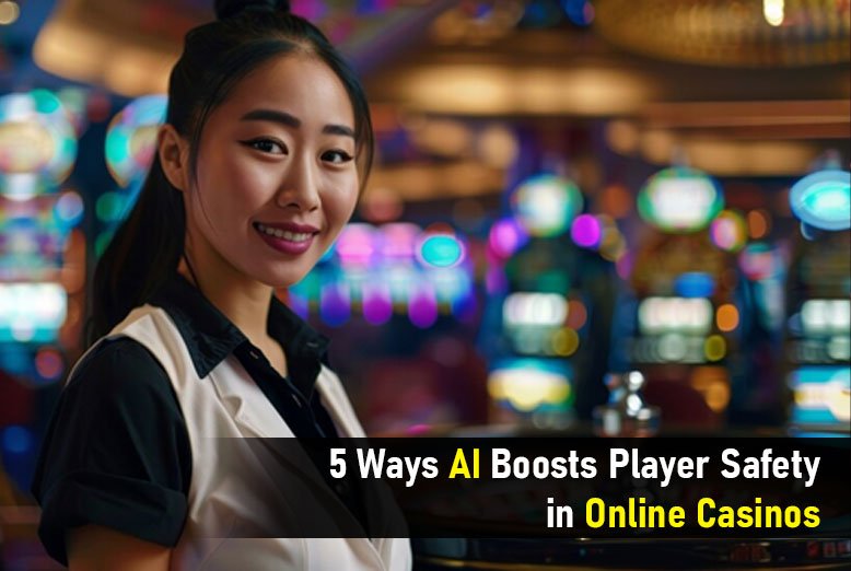 AI in Online Casinos