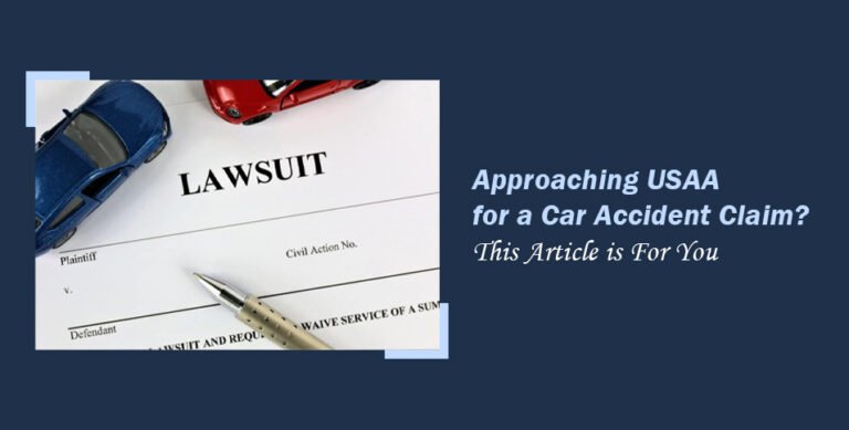 Car Accident Claim