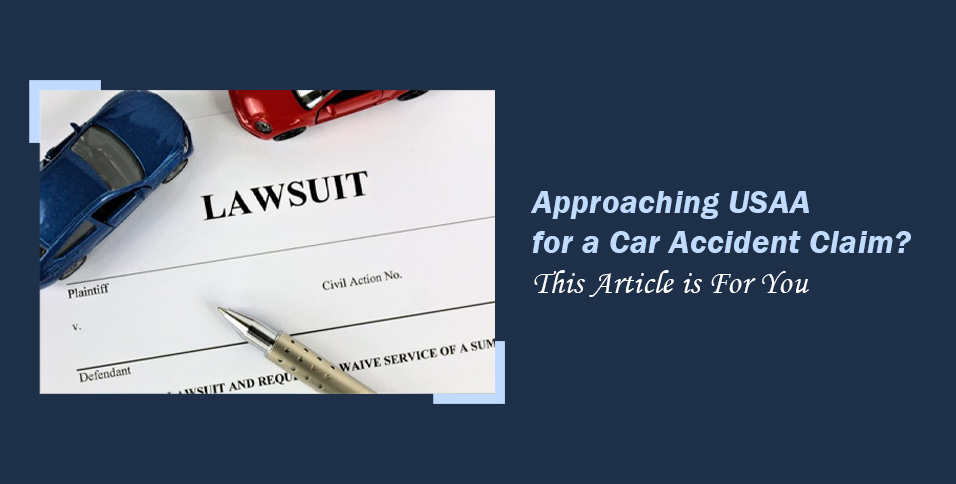 Car Accident Claim