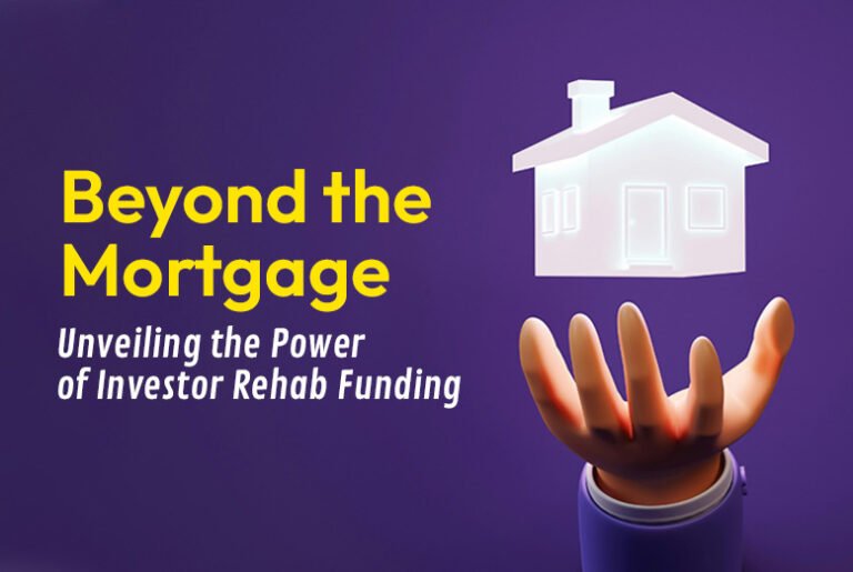 Power of Investor Rehab Funding