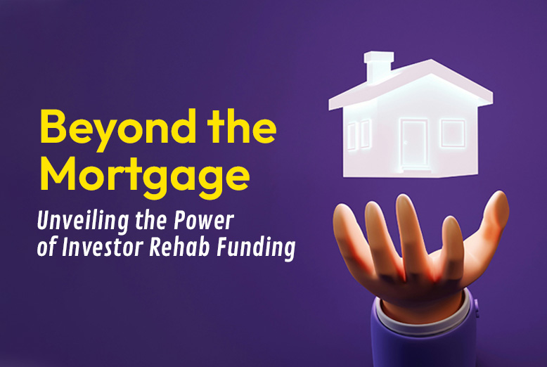 Power of Investor Rehab Funding