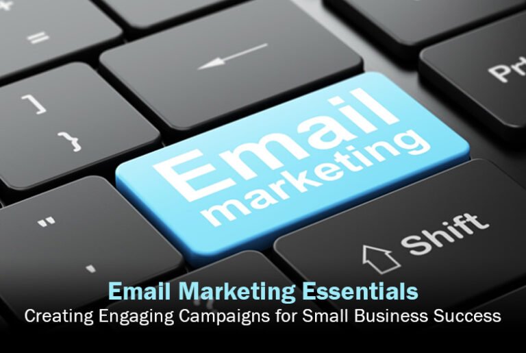 Email Marketing Essentials