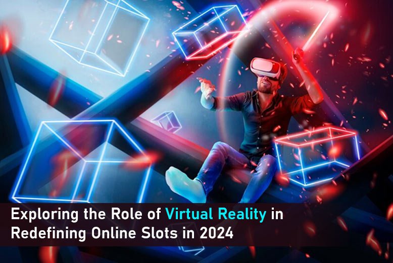 Virtual Reality