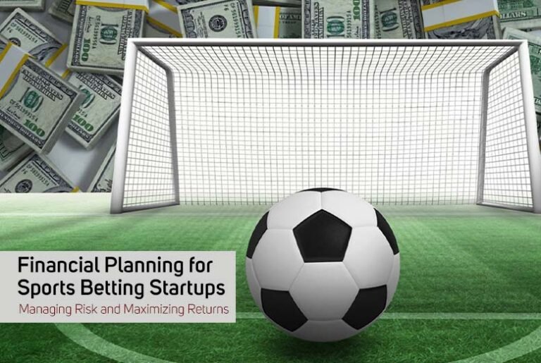 Sports Betting Startups