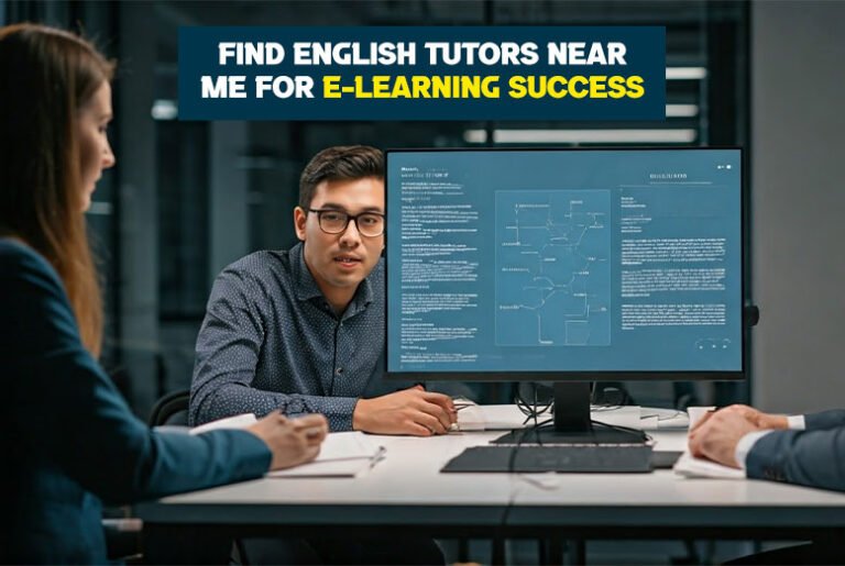 E Learning Success