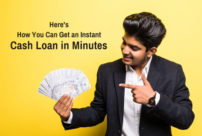 Cash Loan