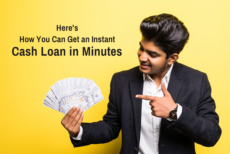 Cash Loan