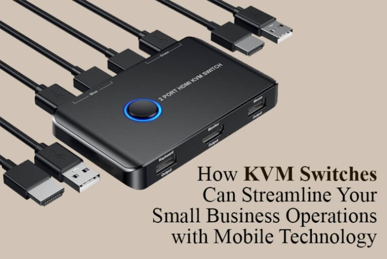 KVM Switches