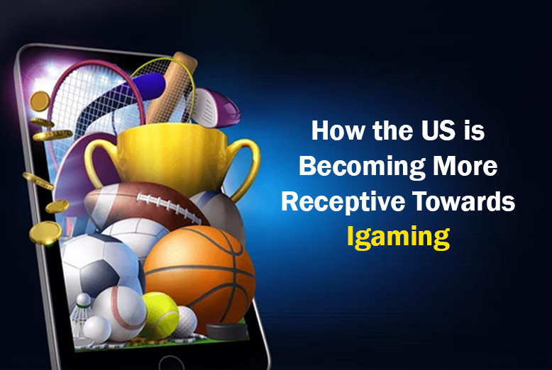 Receptive Towards Igaming