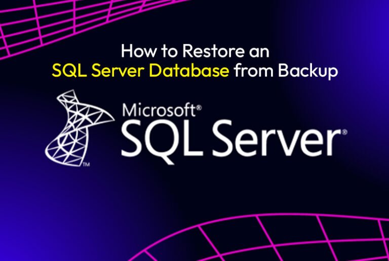 SQL Server Database