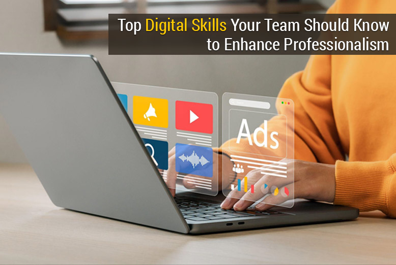 Digital Skills