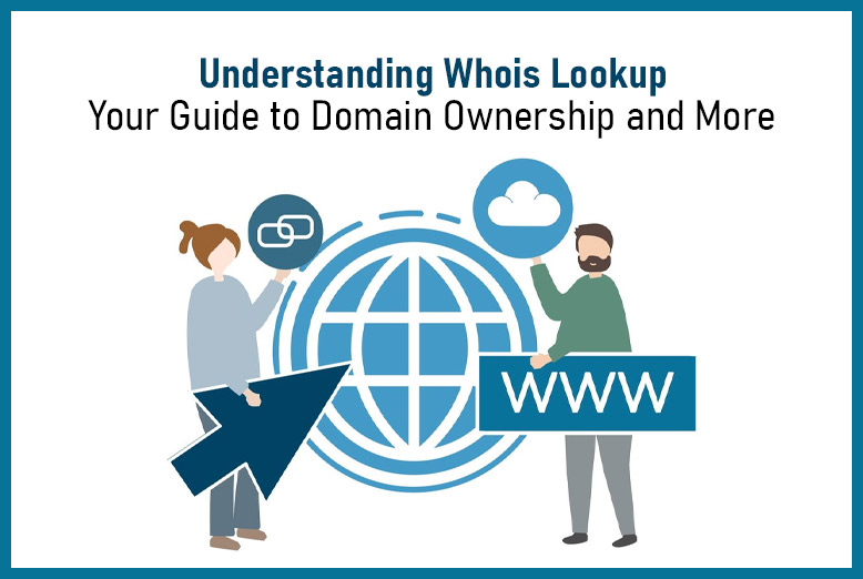 Whois Lookup