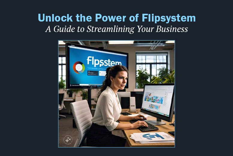 Power of Flipsystem