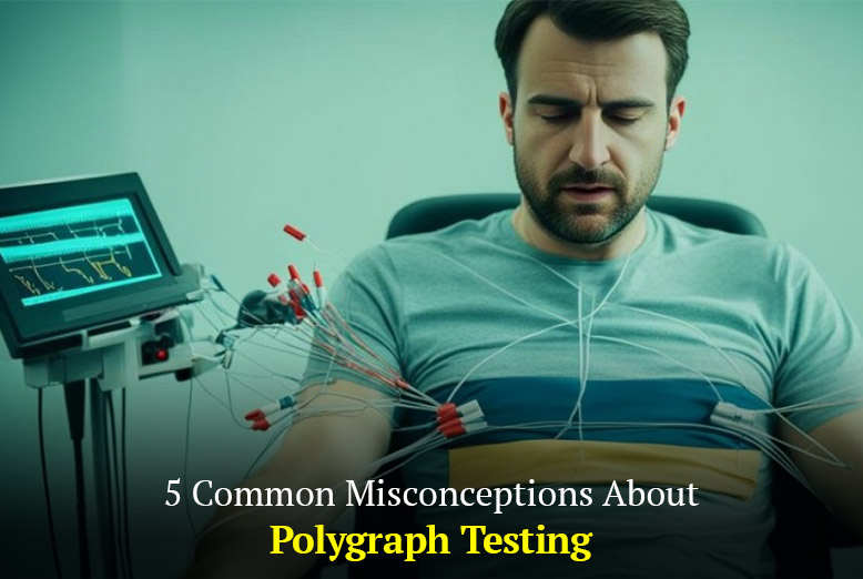 Polygraph Testing