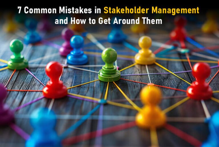 Stakeholder Management