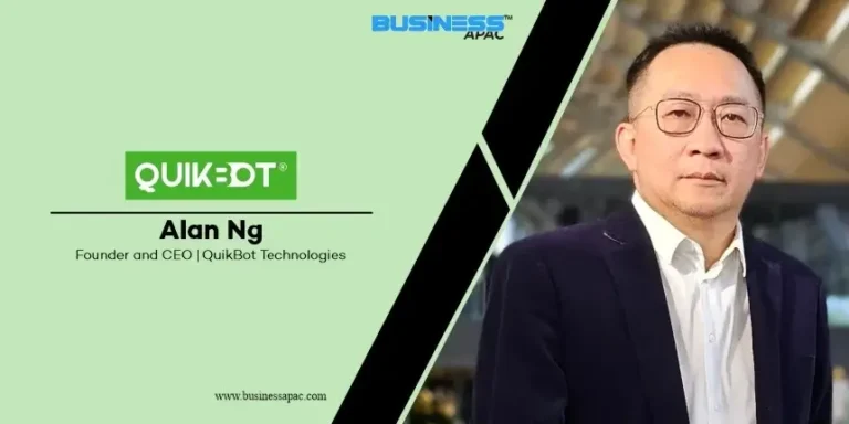 QuikBot Technologies: Revolutionizing Urban Logistics with Robotics and AI