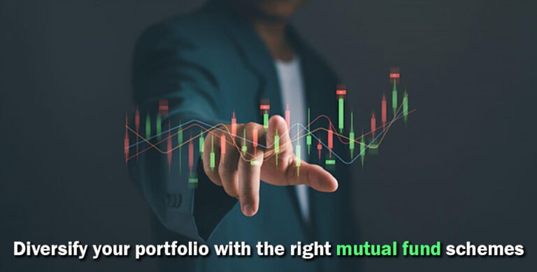 right mutual fund schemes