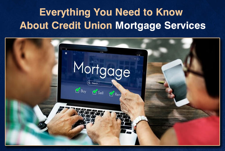 Credit Union Mortgage Services