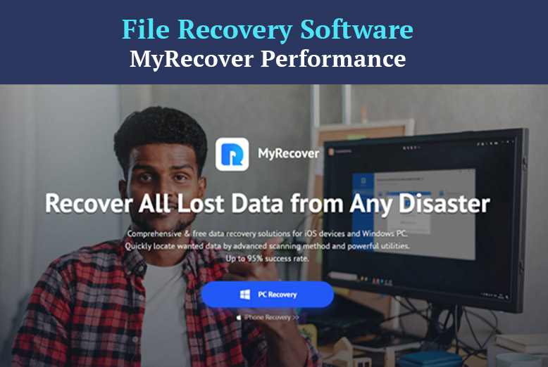 File Recovery Software