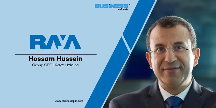Hossam Hussein