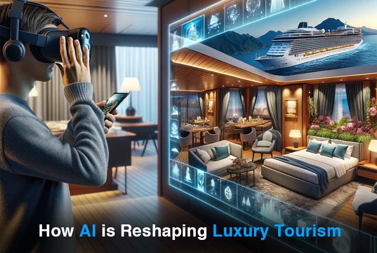 Reshaping Luxury Tourism