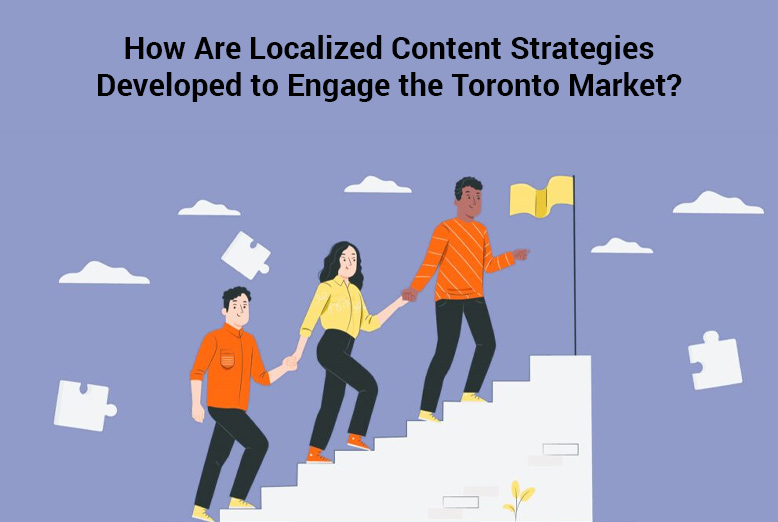 Localized Content Strategies