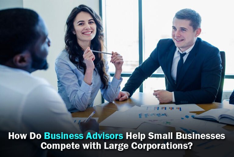 Business Advisors