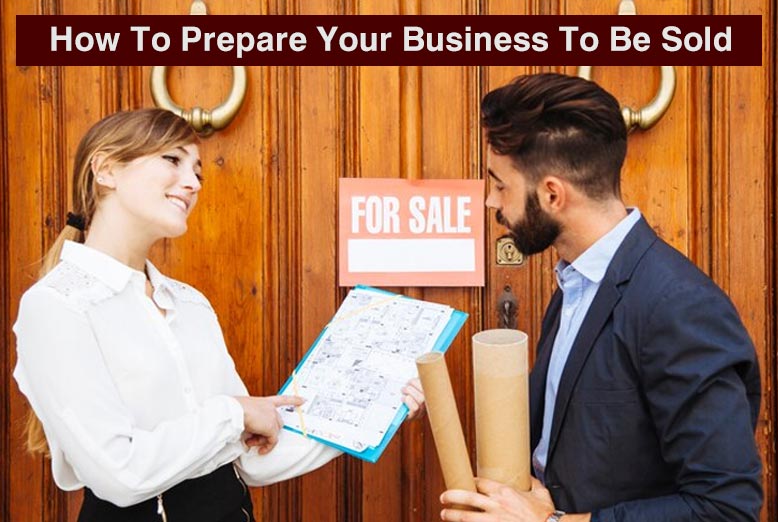 Prepare Your Business