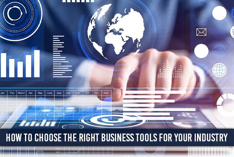 Right Business Tools