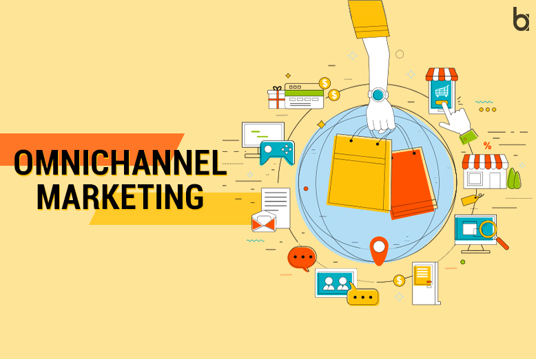 Omnichannel Marketing