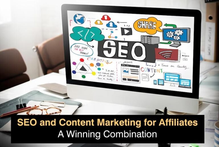 SEO and Content Marketing