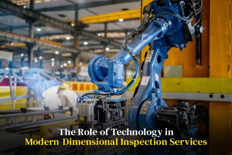 Inspection Services
