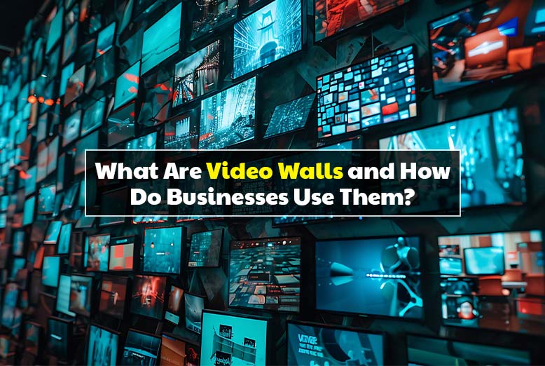 Video Wall