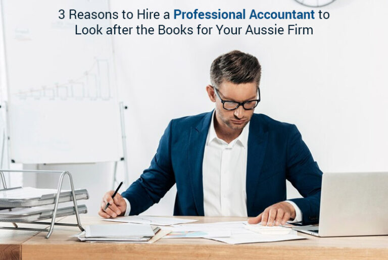 Professional Accountant