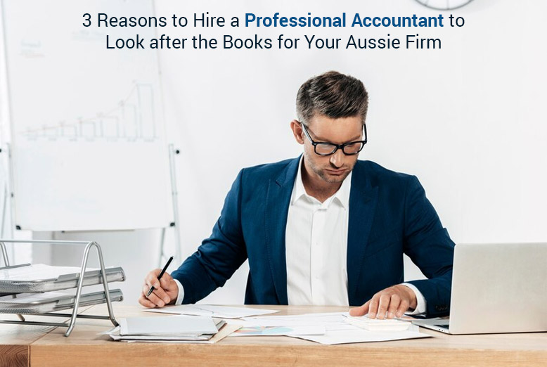 Professional Accountant