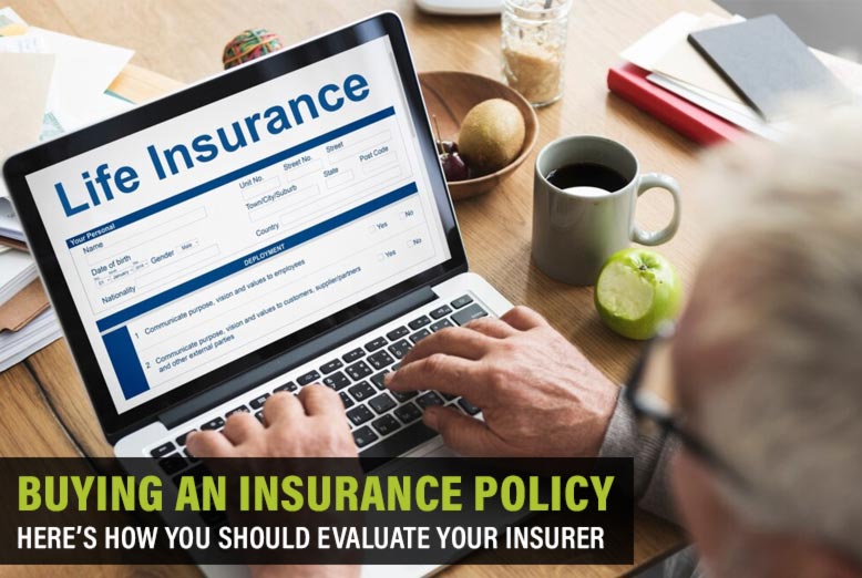 term insurance plan