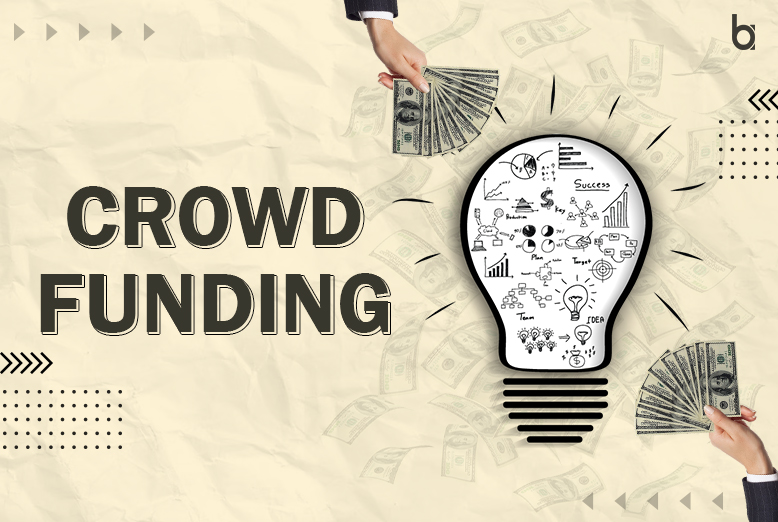 Crowdfunding