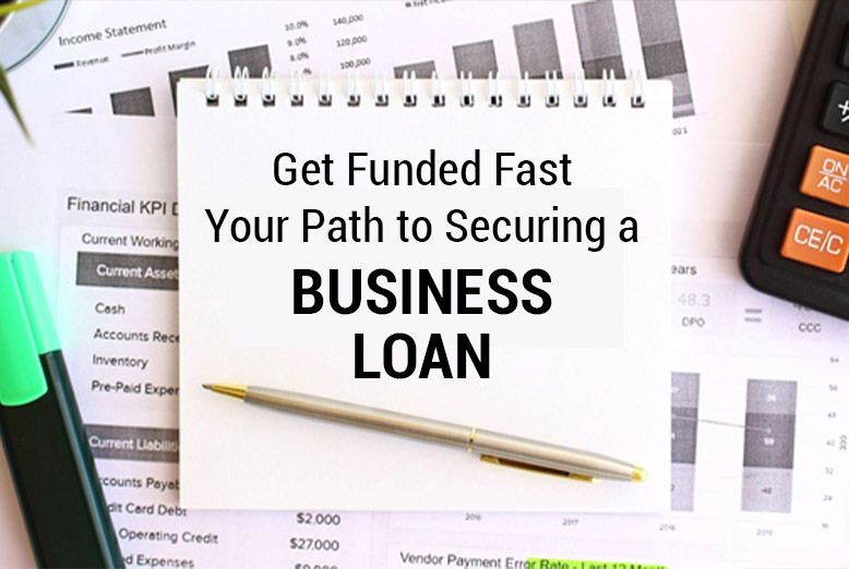 Business Loan